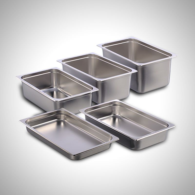 Insertos de acero inoxidable