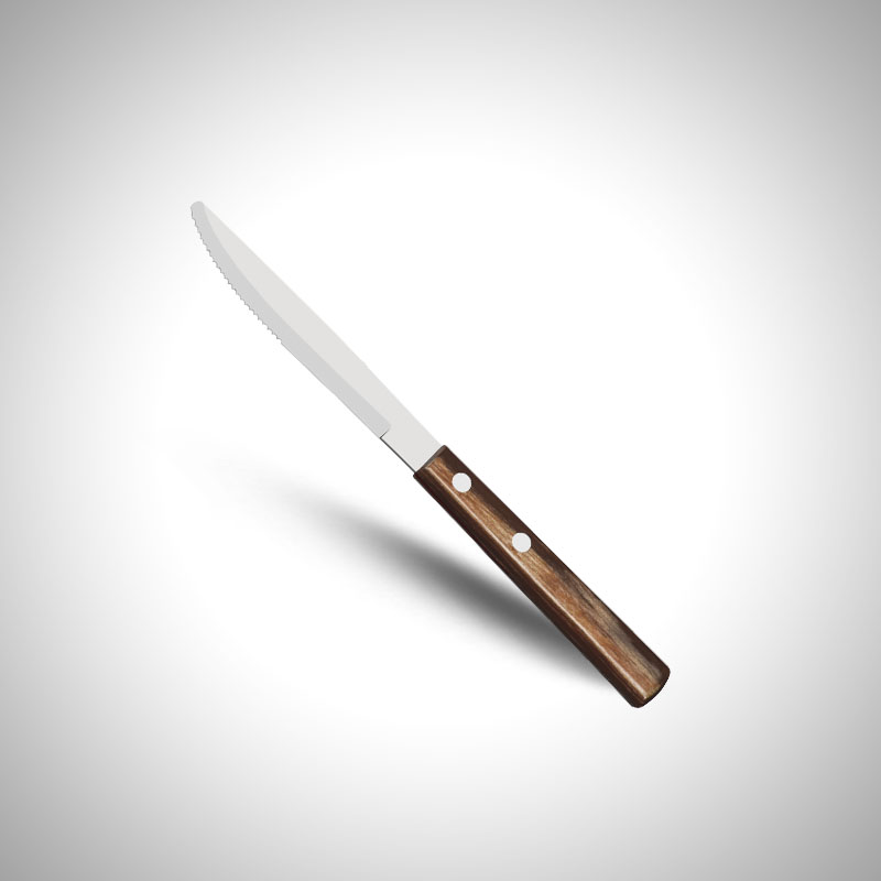 Cuchillo de mesa