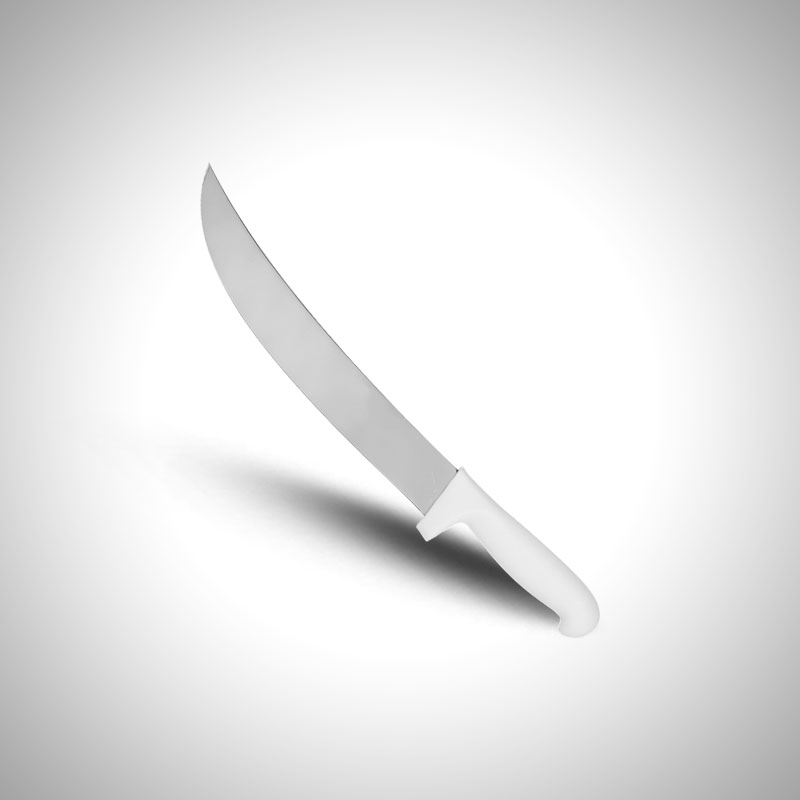 Cuchillo bistecero
