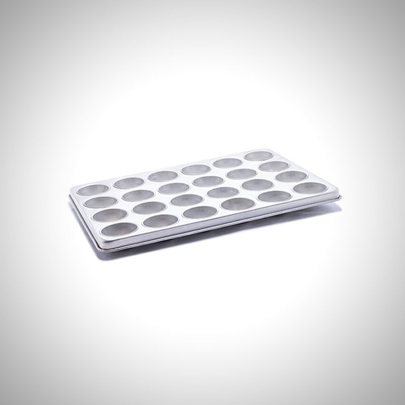 Charola para muffin