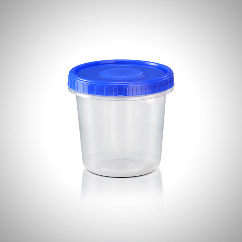 Contenedores herméticos