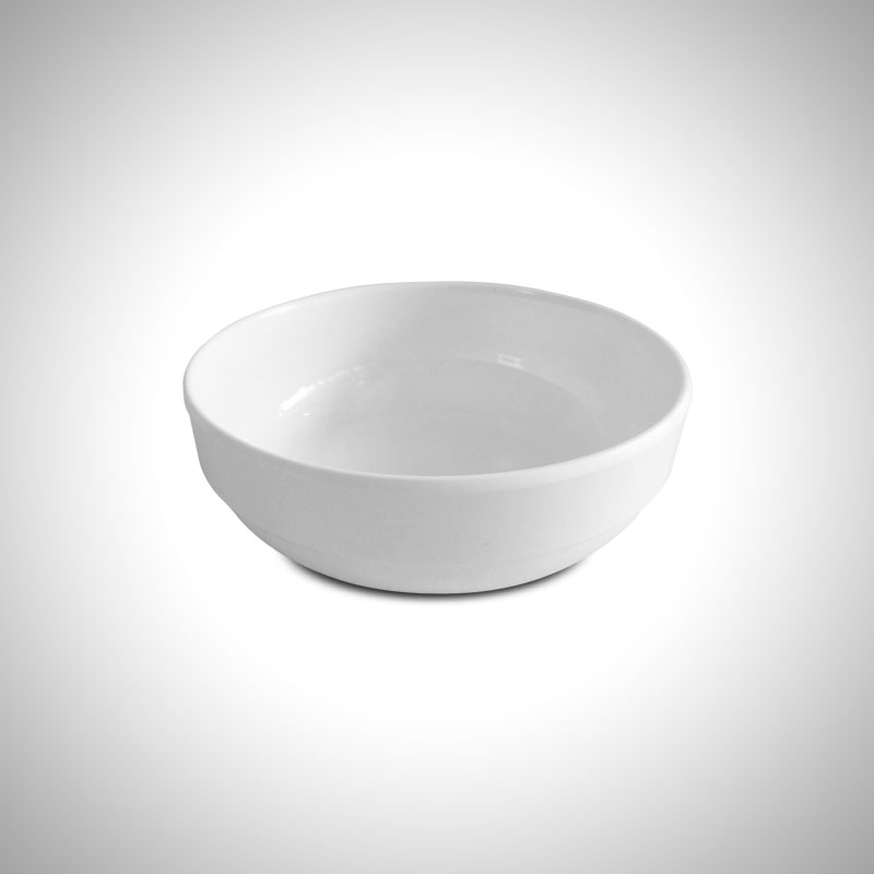 Tazón embrocable de melamina