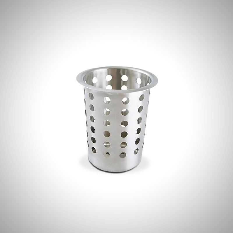 Cilindro portacubiertos