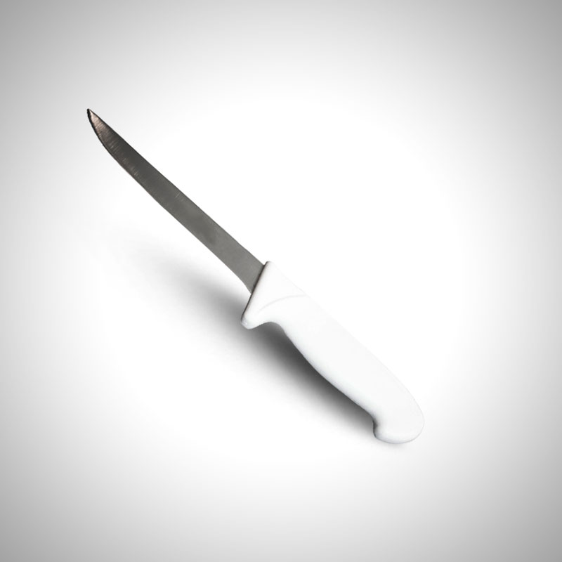 Cuchillo deshuesador