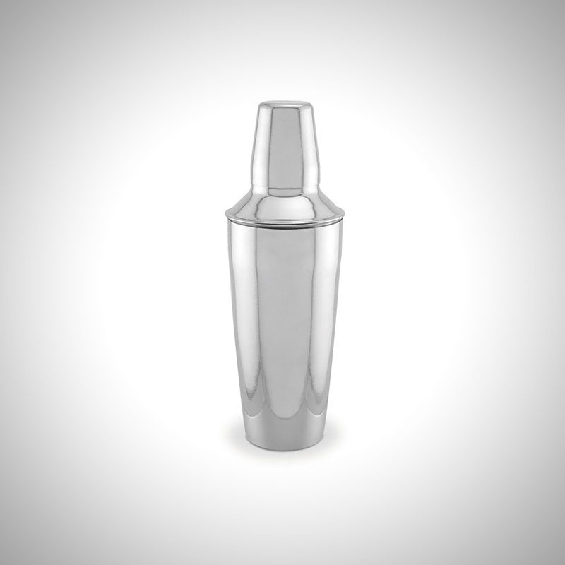 Coctelera Shaker 