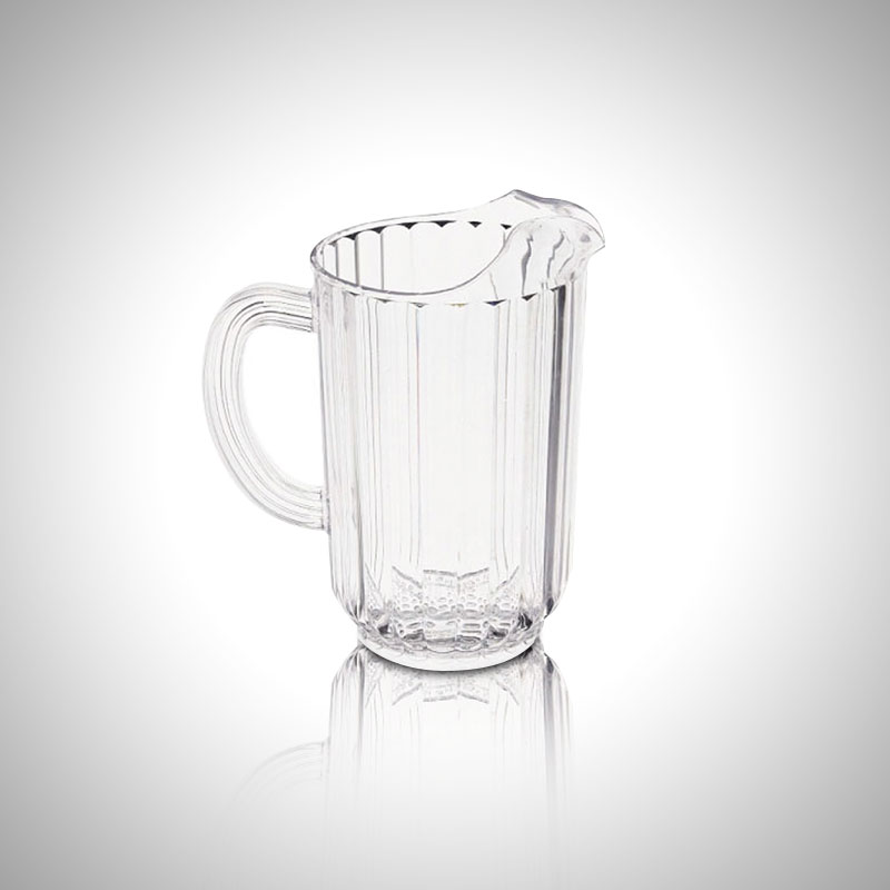 Jarra de policarbonato